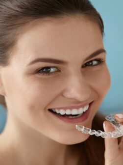 Invisalign